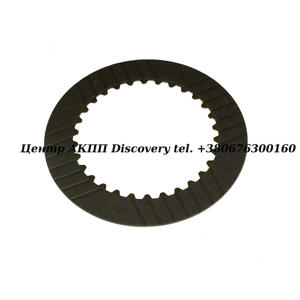 Фрикційний Диск Пакет Direct F5A51, R5A51, V5A51 (Transtar)