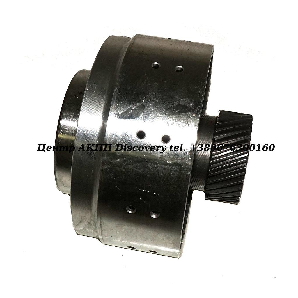 Drum Direct F5A51 (Used) 