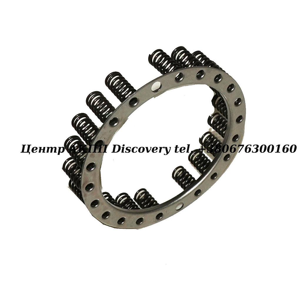 Блок Демпферних Пружин Пакет Direct R5/V5A51 /F5A51/A5HF1 (Б/В)