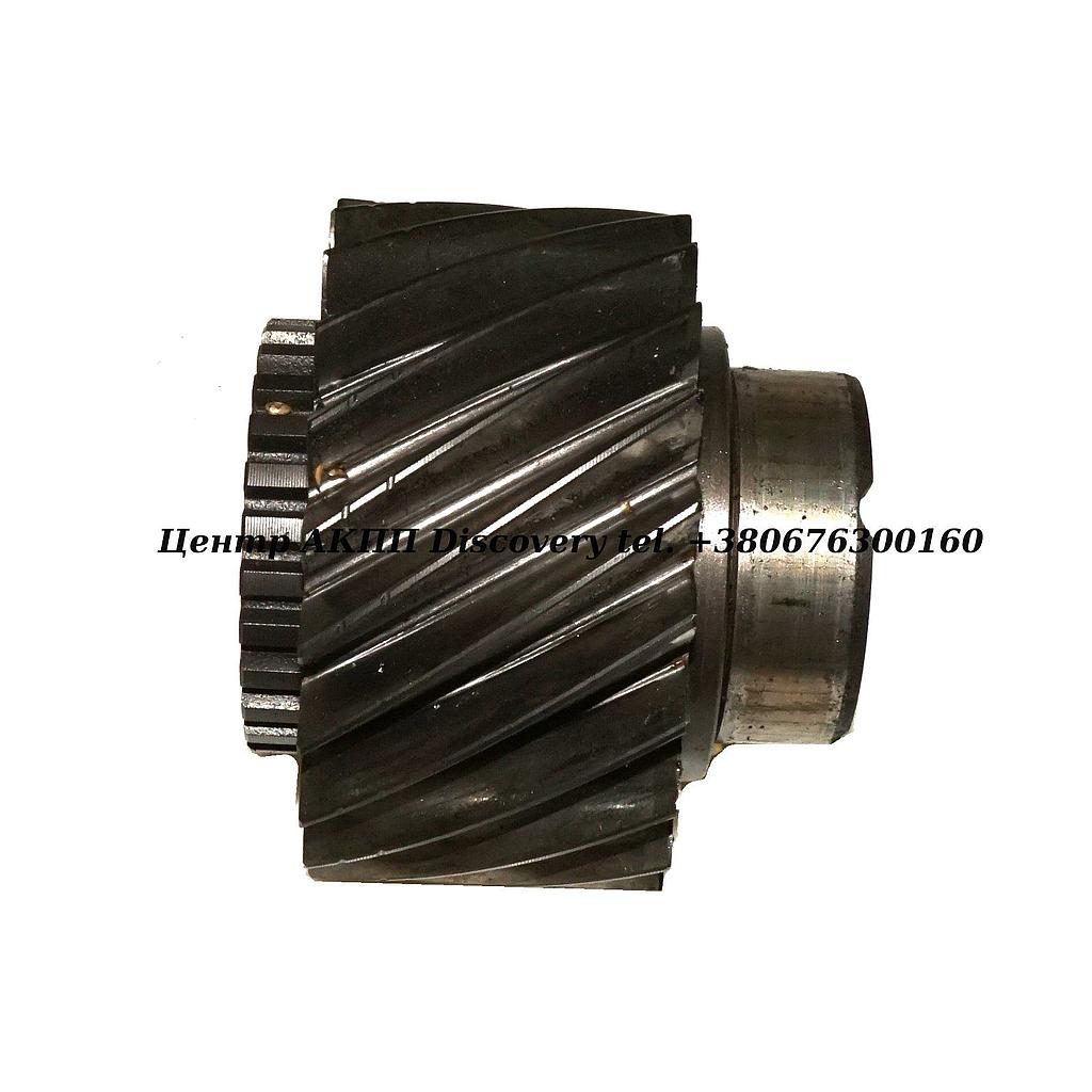 Sun Gear, TRANSFER A5HF1 (Used)