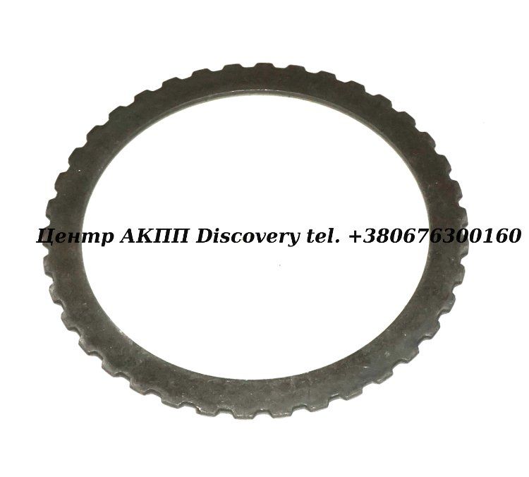 STEEL 3-4 O'DR F-4EAT 90U F-4EAT/ F4AEL (Transtar)