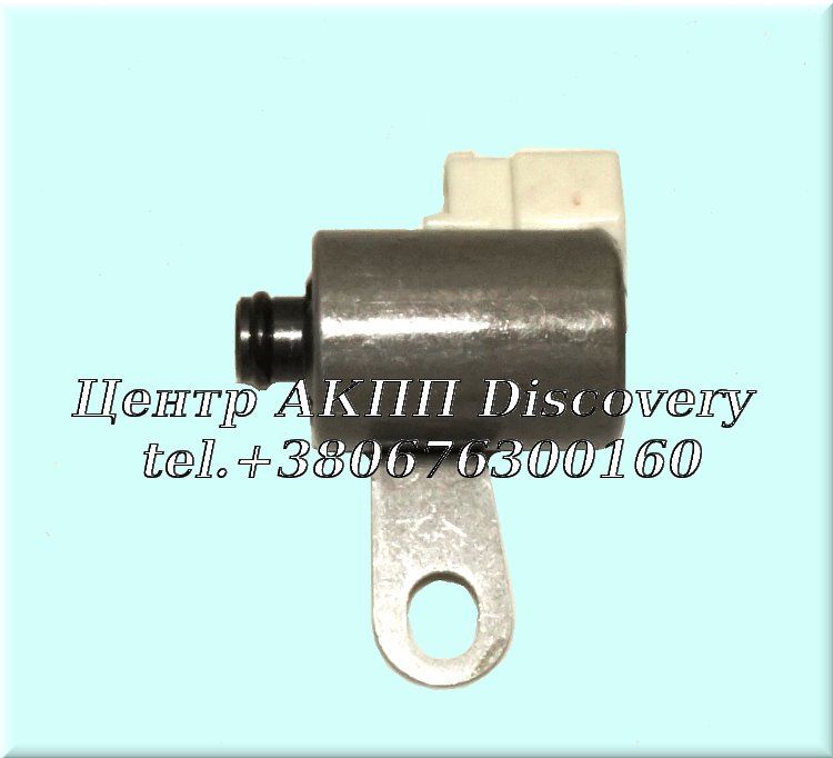 SOLENOID L/U F4AEL, 4EAT-F 90-UP (Transtar)