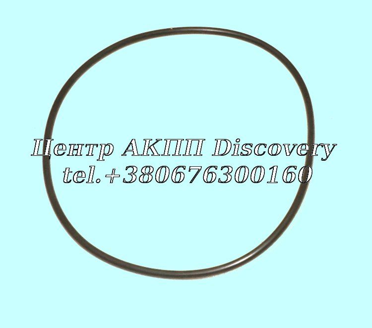Ущільнююче Кільце Масляного Насосу 4HP22/24 (ZF)