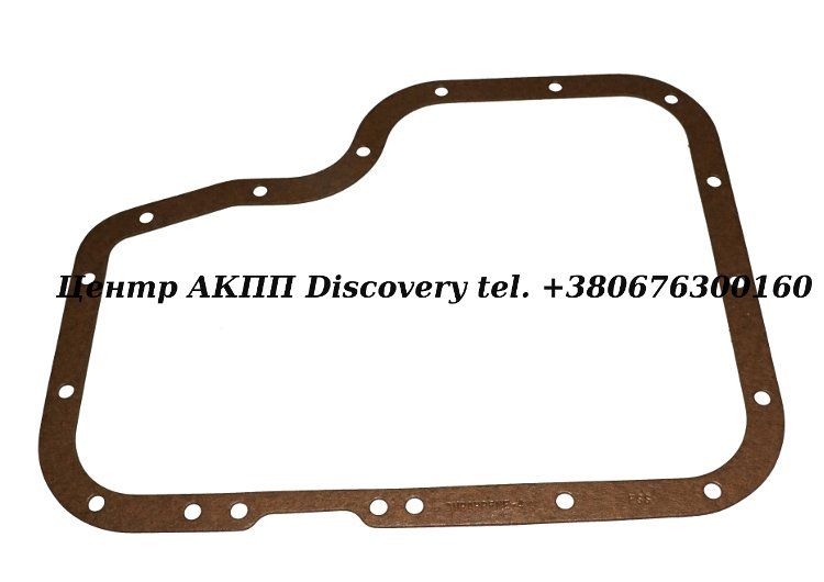 GASKET F3A, KF100 (MX-1) (Transtar)