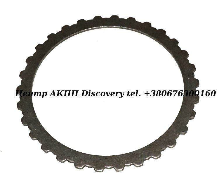 Сталевий Диск Пакет 3-4 Передачі (2.3mm) TURBO G4AEL 88-UP (Transtar)