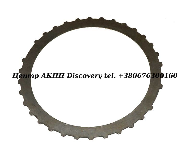STEEL COAST CL G4AEL/HL (Transtar)