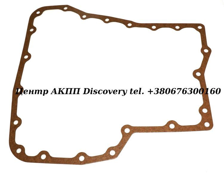 Прокладка Піддона АКПП Mazda 2.3L LJ4A-EL 95-UP (Transtar)