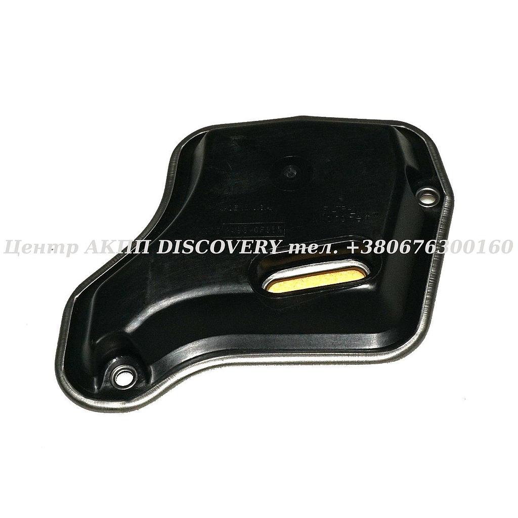 FILTER  G4A-EL 3 BOLT (Transtar)