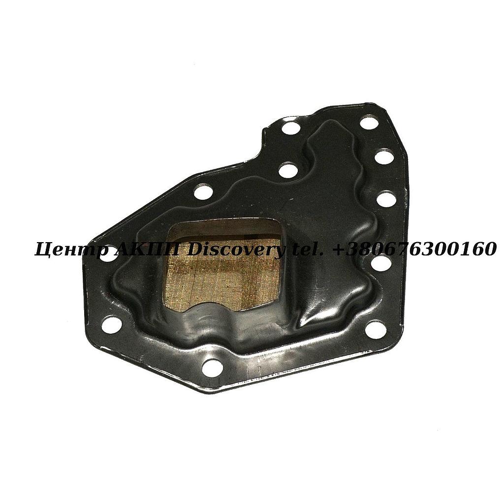 FILTER MAZDA 2.3L LJ4AEL 95-UP (Transtar)