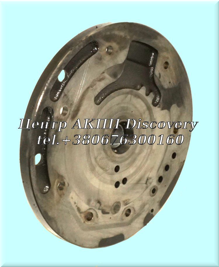 SUPPORT, STATOR G4AEL (Used) 