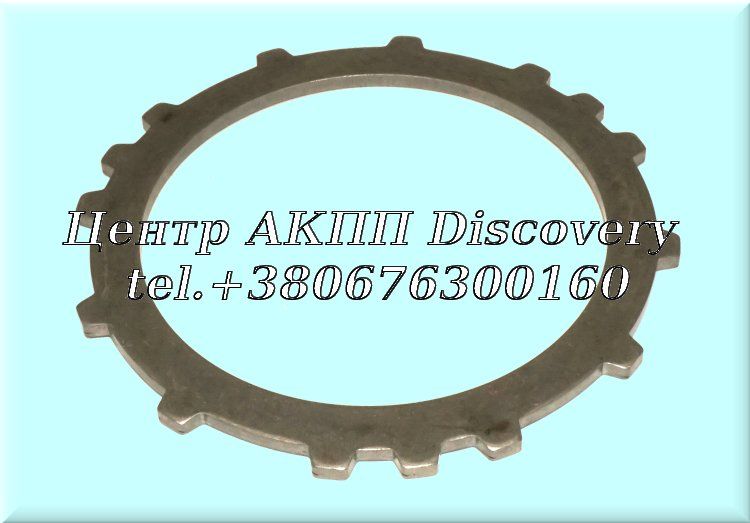 END DISK "С" 4HP22/4HP24/5HP18 (ZF)