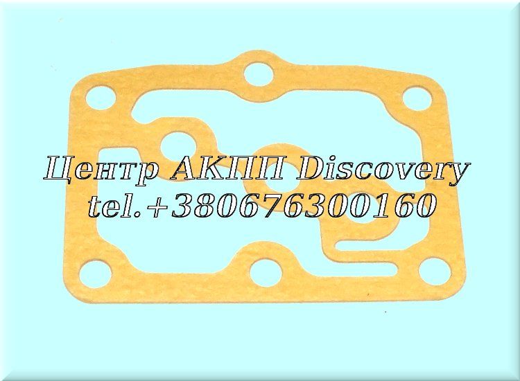Прокладка Електромагнітного Клапана Лінійного Тиску Honda/ Acura 4/5 Speed (Оригінал)