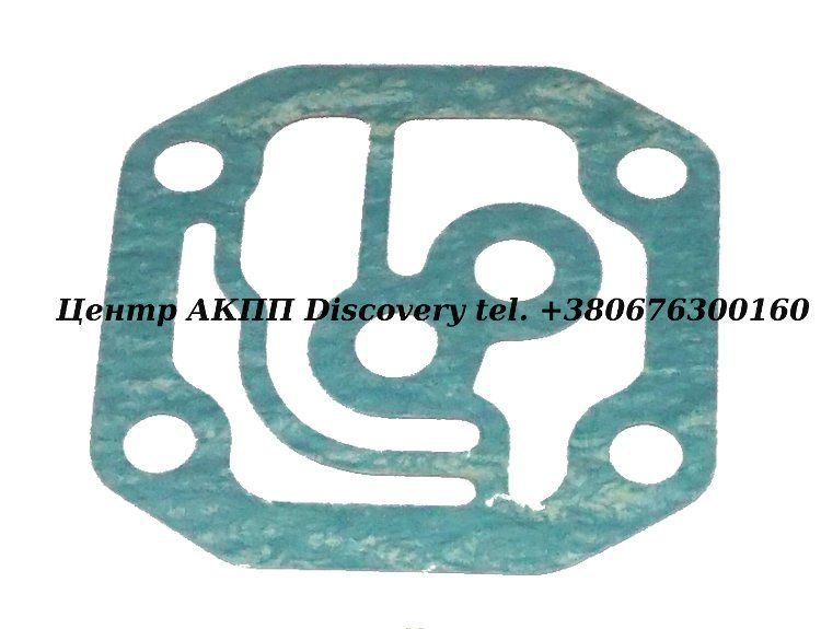 GASKET A, LINEAR SOLENOID Honda/Acura (OEM)