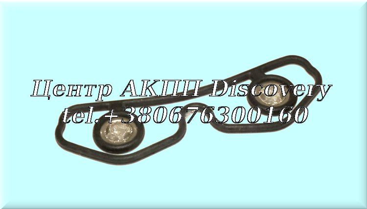 GASKET SOLENOID Honda M5DA, M5HA, MPYA (OEM)