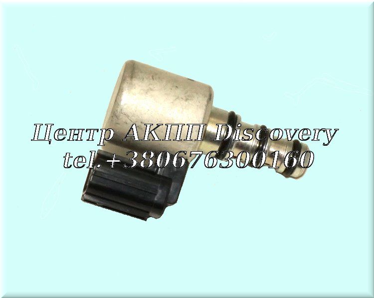 SOLENOID SHIFT B7WA, BAYA, BDGA, BGHA, BMXA, BYBA, HONDA, M7WA, MAYA, MGHA