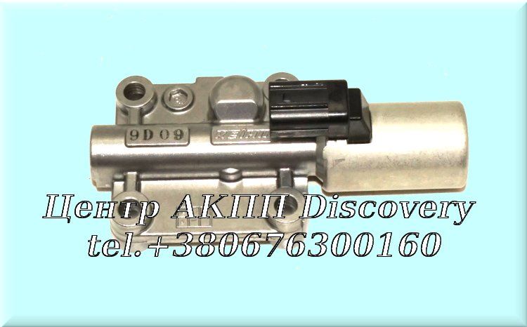 Solenoid, Linear MDKA, MDPA, MDRA, BYFA, B36A, P36A (OEM)