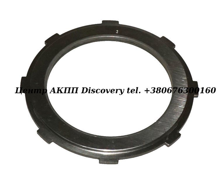 PRESSURE PLATE HONDA (2.5mm) M4VA, MLYA, SLYA 1996-2005 (OEM)