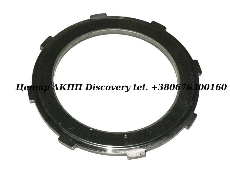 PRESSURE PLATE HONDA Forward (3.2mm) M4VA, MLYA, SLYA 1996-2005 (OEM)