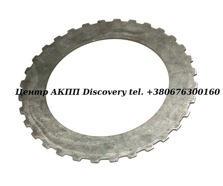 STEEL 3RD & 6TH ACURA MT4A, M7PA, M8EA 2010-UP (Raybestos)