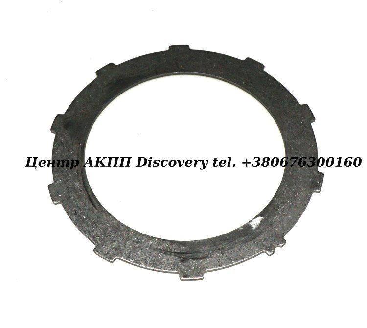 STEEL 1/2/3/4 HONDA 85-UP (№1 12)