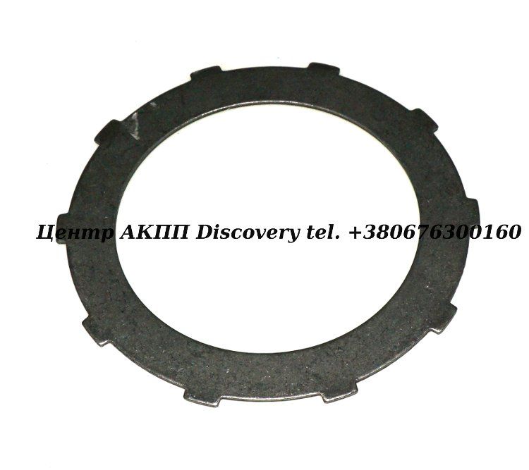 STEEL 1/2/3/4 HONDA 4 SPD (Transtar)
