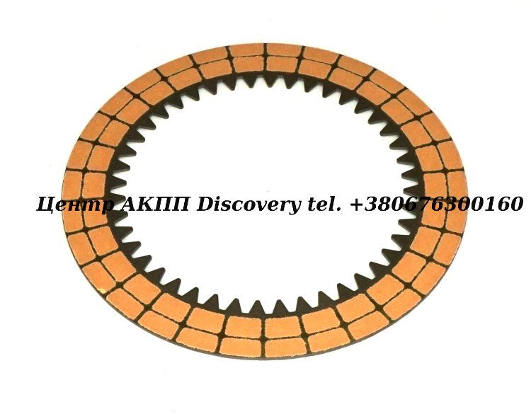 Friction Honda/ Acura 4/5 Speed (Transtar)