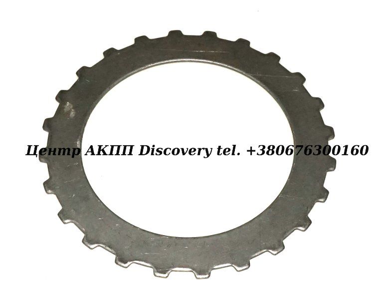 Steel 4/5 Speed Honda/Acura (Raybestos)