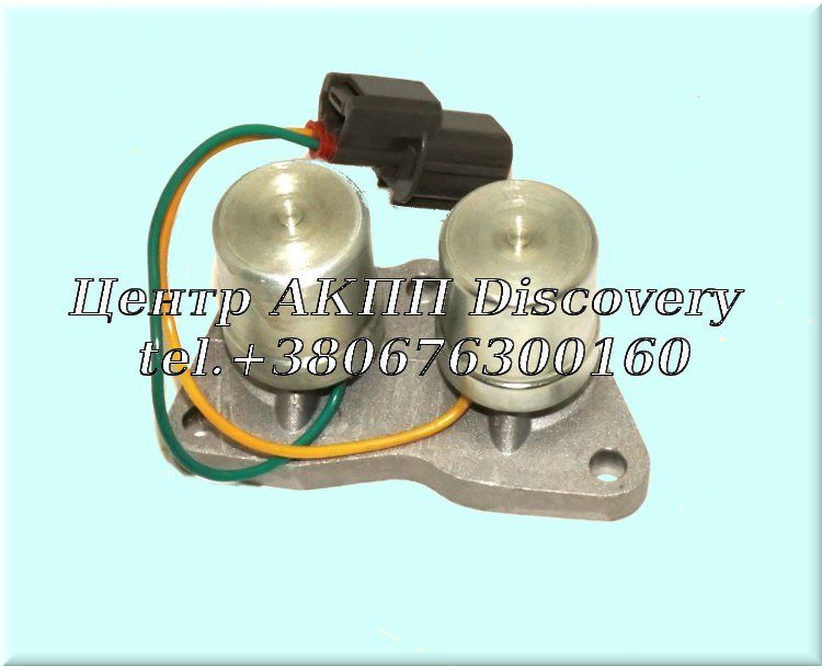 SOLENOID LOCK-UP Honda/Acura (Transtar)