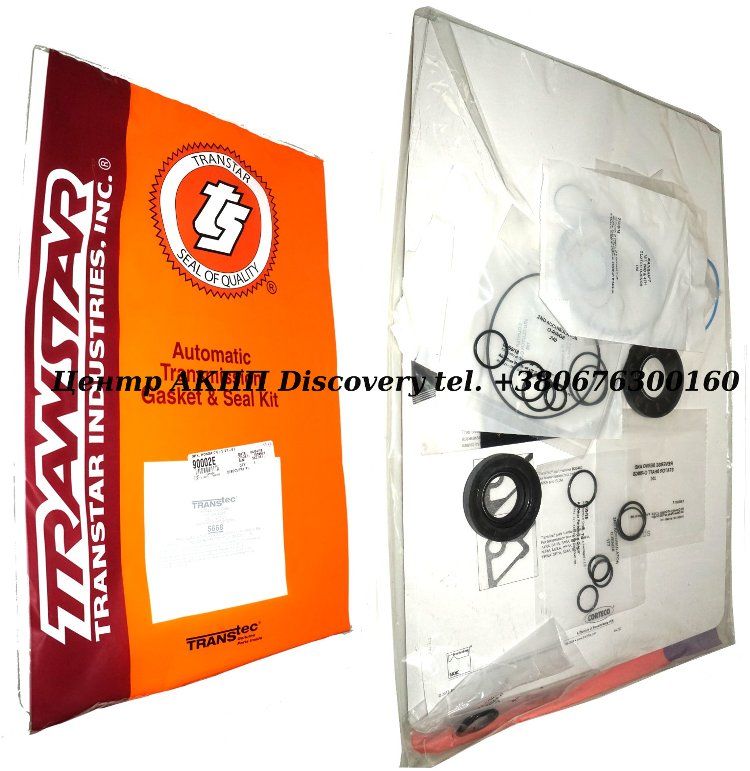 Overhaul Kit Honda CVR MDLA, M4TA, MDMA, SDMA (Transtar)