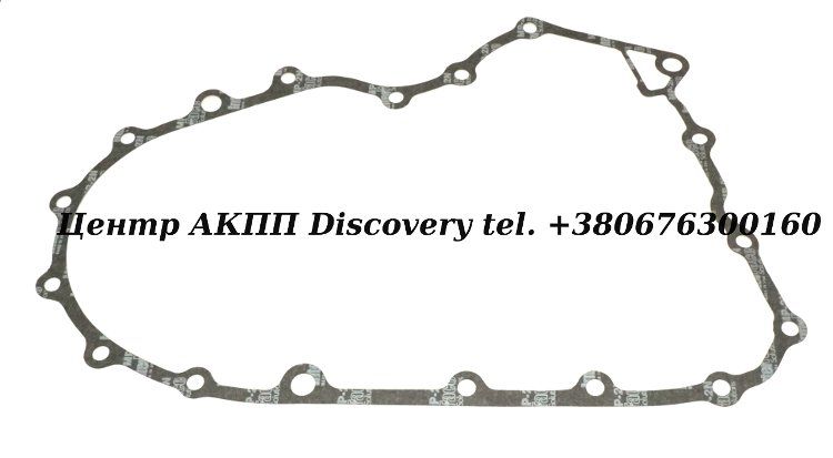 GASKET BELL HOUSING BMXA SLXA 01-05 (Transtar)