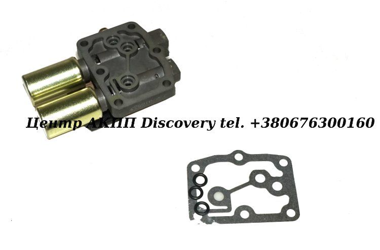 SOLENOID Linear (Dual) Honda/ Acura (Rostra)