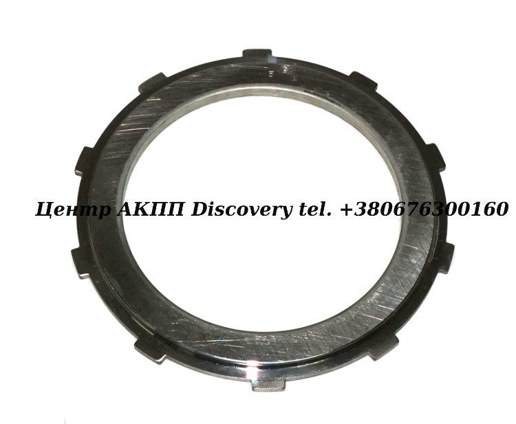 Упорна Пластина Пакет HONDA (2.4mm) F4, G4, L5, PL5X, K4, PY8A, MY8A (Оригінал)