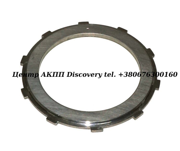 PRESSURE PLATE HONDA  (2.7mm) F4, G4, L5, PL5X, K4, PY8A, MY8A (OEM)