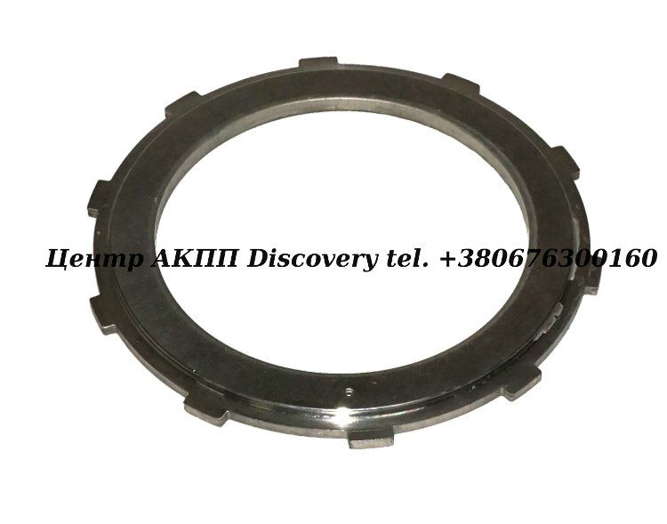 Упорна Пластина Пакет HONDA (2.9mm) F4, G4, L5, PL5X, K4, PY8A, MY8A (Оригінал)