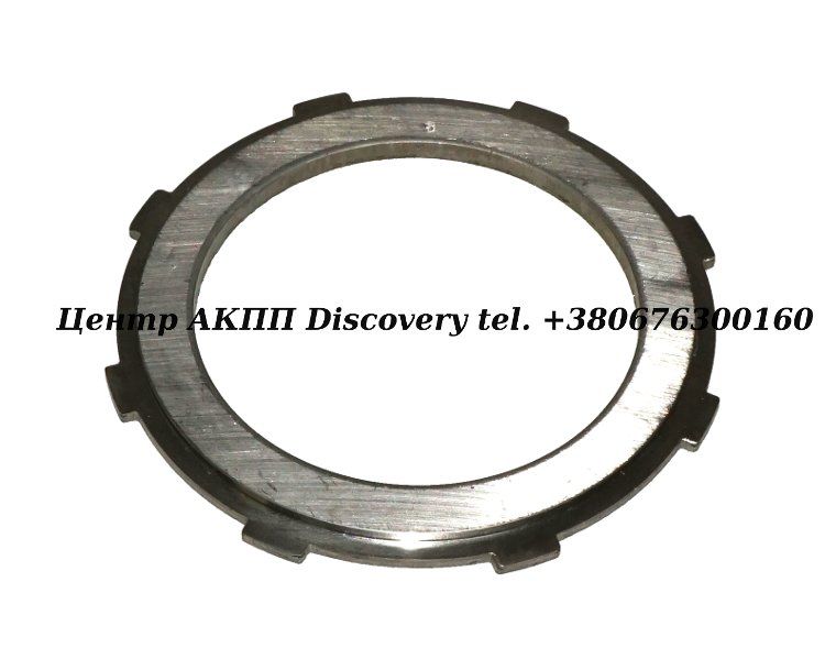 PRESSURE PLATE Forward (2.8mm) M4VA, MLYA, SLYA 1996-2005 (OEM)