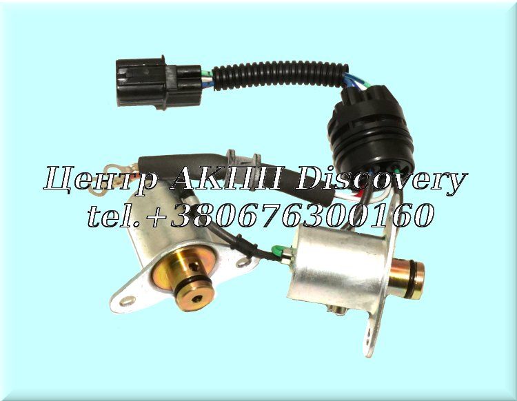 Solenoid Shift M5DA, M5HA, MPYA (OEM)