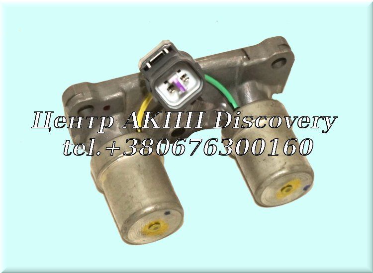 SOLENOID Lock-Up Civic (92-00), CRV (97-01), Integra (94-01) (Transtar) 