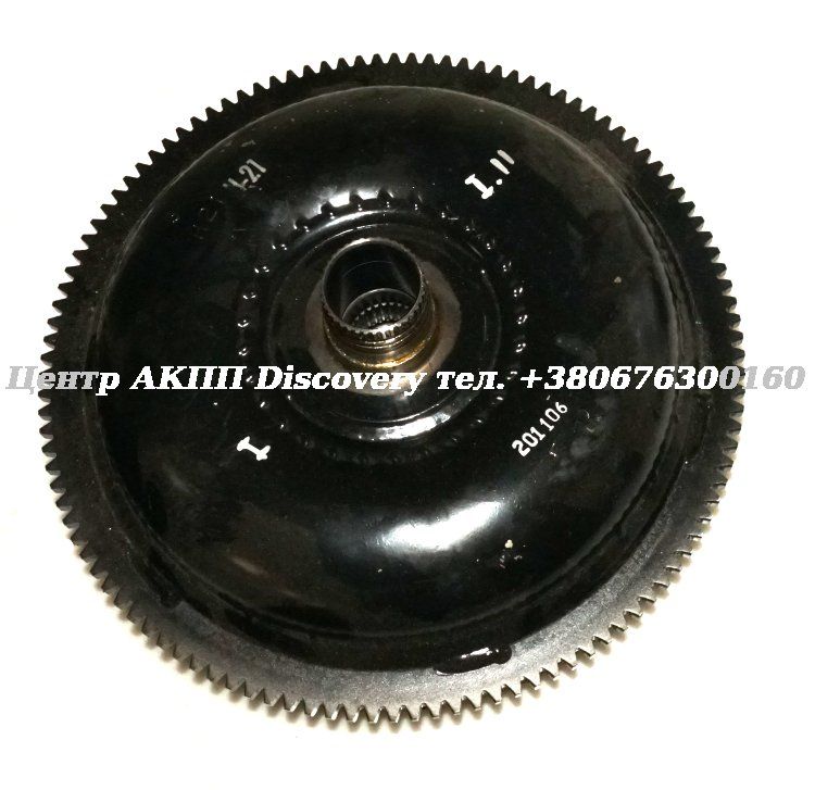 TORQUE CONV HONDA/ACURA (Transtar)