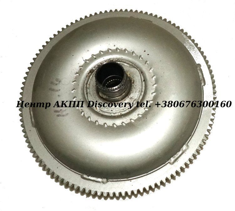 TORQUE CONV HONDA/ACURA (Transtar)