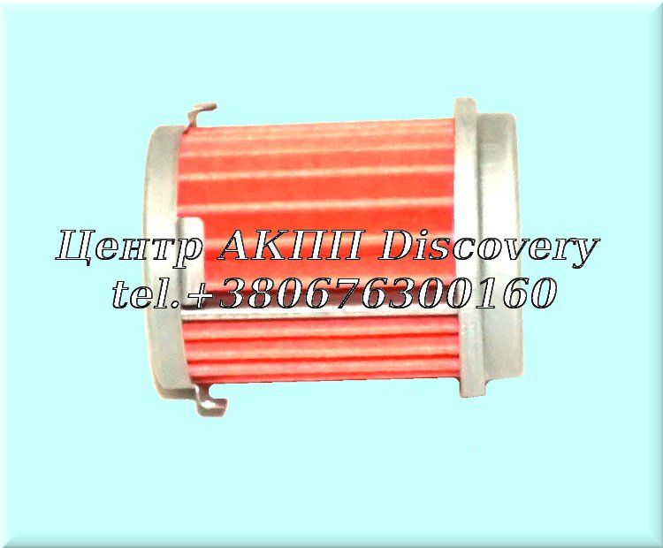 Фільтр Зовнішній  Honda/Acura (Оригінал)