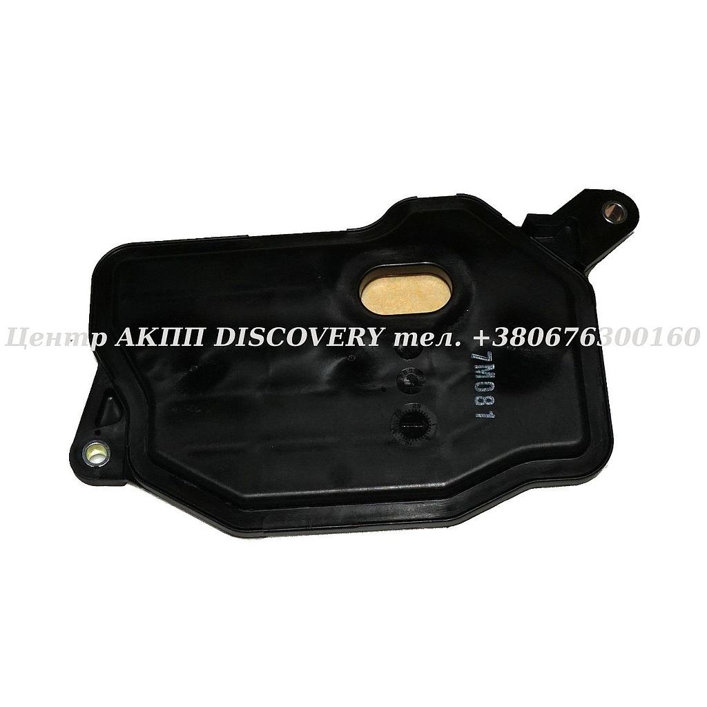 FILTER MHTA, SZCA (Civic Hybrid) (01-06) (Transtar)