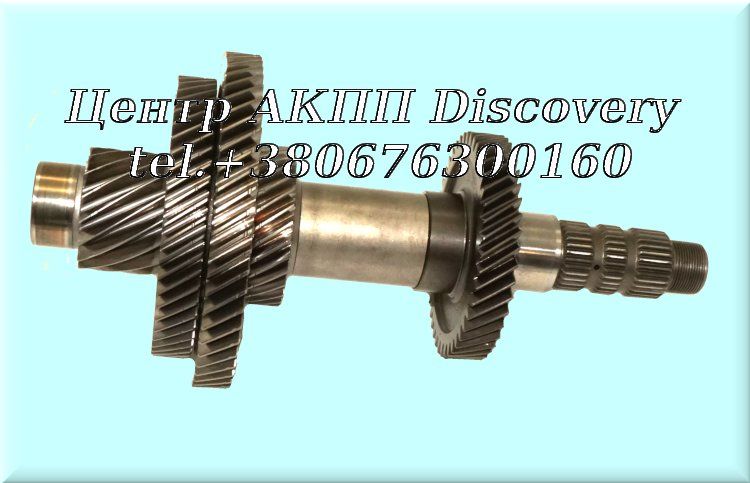 SHAFT, COUNTER MM7A,M8SA  (Used)