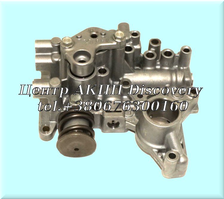 Body Assy. Regulator Honda MM7A (Rebuild)