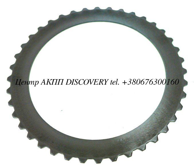 Сталевий Диск Пакет Forward JF015E (Б/В)