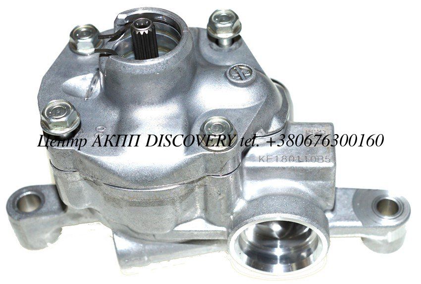 Pump Oil JF015E (Used)