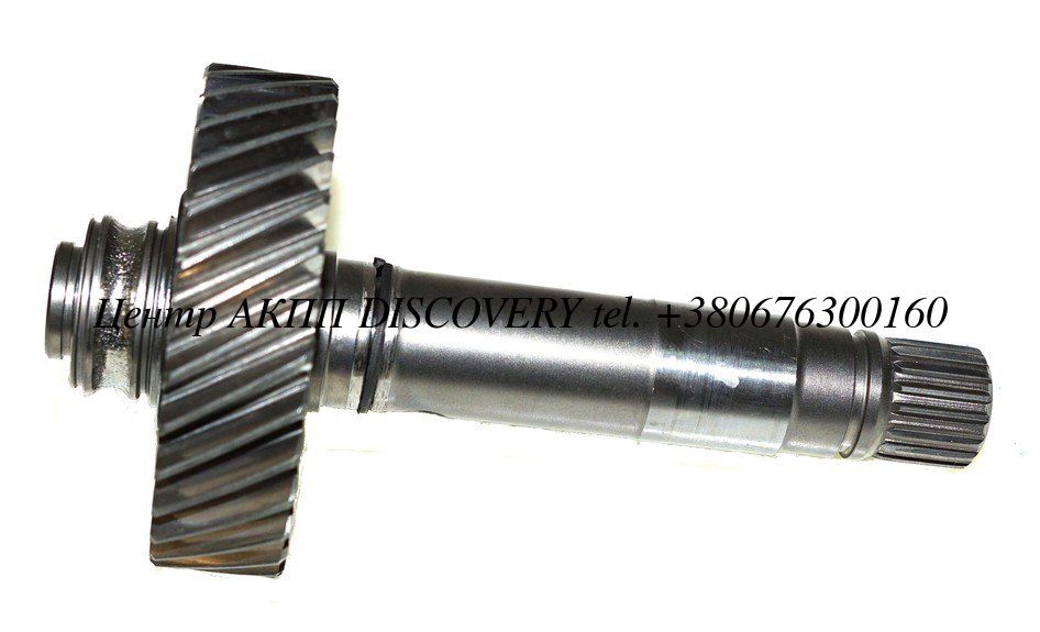 Input Shaft (31T) JF015E (Used)