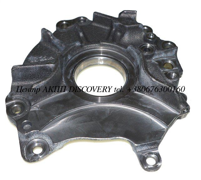 Cover Differential JF015E (Used)