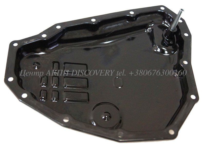 Pan Oil JF015E (Used)