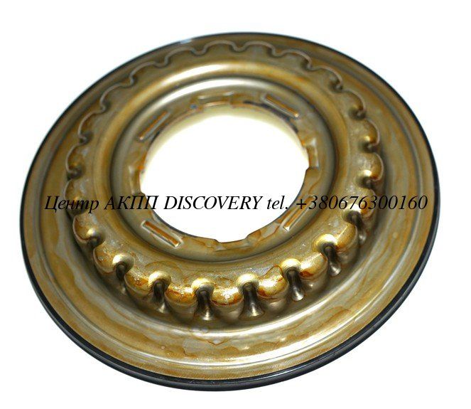 Piston Retainer Forward Clutch JF015E  (Used)