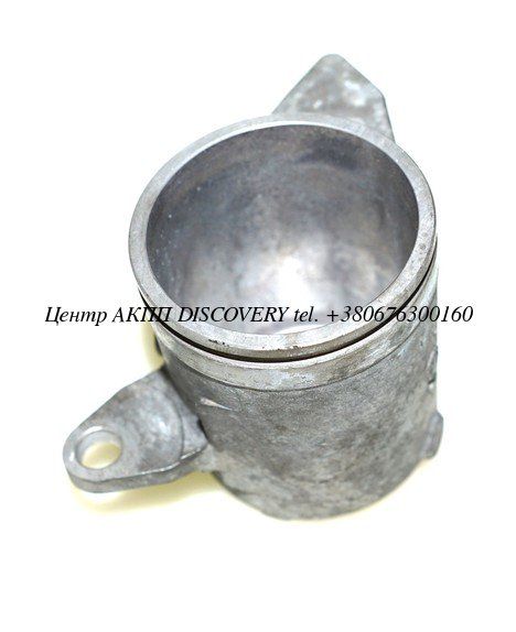 Case Outer Filter JF015E (Used)